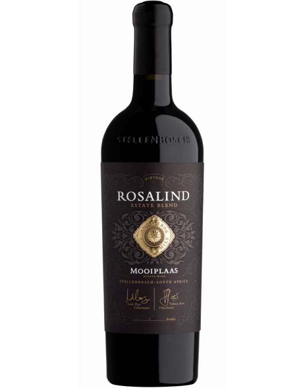 Mooiplaas Rosalind Mooiplaas Rosalind