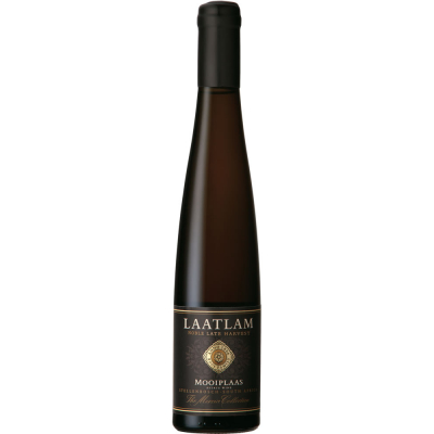Mooiplaas Laatlam Noble Late Harvest
