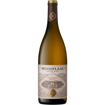 Mooiplaas Sauvignon Blanc 2025