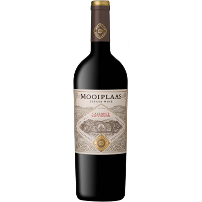 Mooiplaas Cabernet Sauvignon 2023