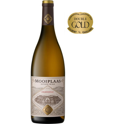 Mooiplaas Chardonnay 2024
