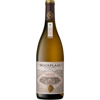 Mooiplaas Chenin Blanc 2025