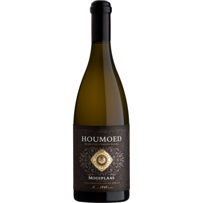 Mooiplaas Houmoed Chenin Blanc 2024