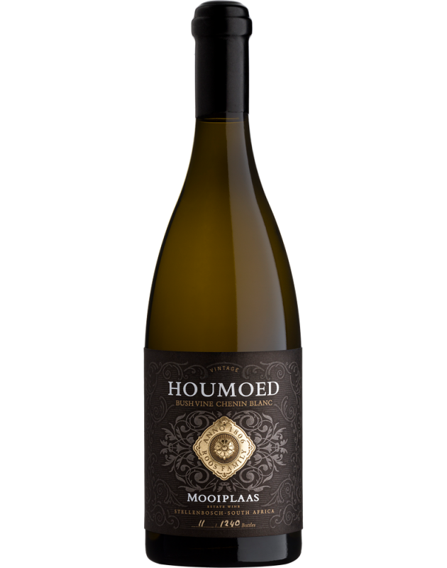 Mooiplaas Houmoed Chenin Blanc 2024