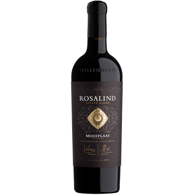 Mooiplaas Rosalind 2020