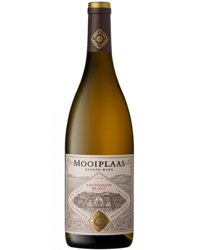 Mooiplaas Sauvignon Blanc Mooiplaas Sauvignon Blanc