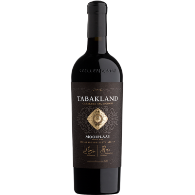 Mooiplaas Tabakland 2022