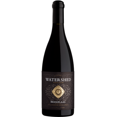 Mooiplaas Watershed Pinot Noir 2022