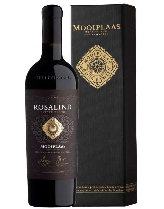 Mooiplaas Rosalind Mooiplaas Rosalind